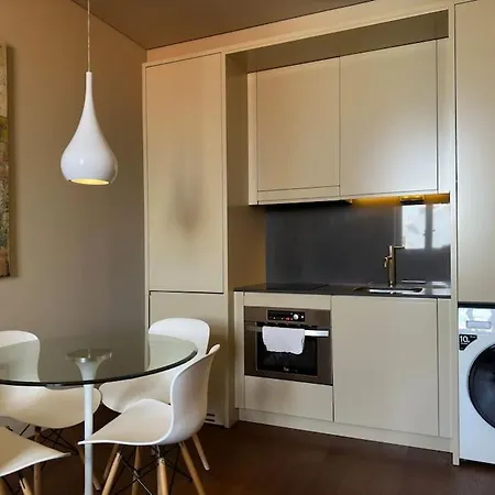 Nearby Timeout Apartment Lisbon