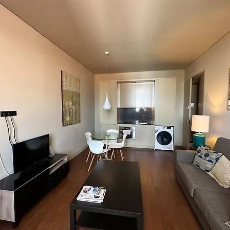 Appartamento Nearby Timeout *